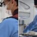 Médico revela o que passa em sua mente antes de cada cirurgia: “A dependência de Deus”