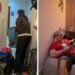 Jovem troca sala de treino por quarto de oração: “Faltava um lugar para buscar Deus”