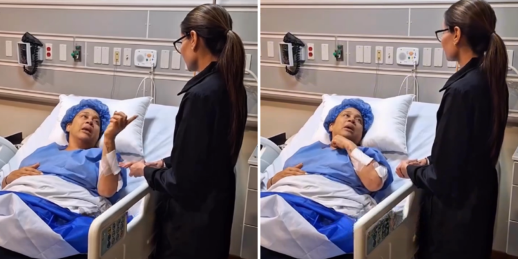 Após 10 horas presa sob escombros, mulher é resgatada na Venezuela: ‘Não perdi a fé’