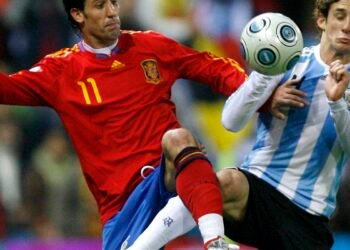 Jogo no Irã há 10 anos faz campeão mundial ter entrada vetada nos EUA