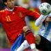 Jogo no Irã há 10 anos faz campeão mundial ter entrada vetada nos EUA