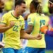 Brasil enfrenta a Noruega hoje pelas oitavas de final da Copa do Mundo