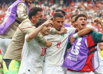 Copa do Mundo retorna com o duelo entre França e Marrocos