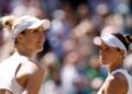 Luisa Stefani e Gabriela Dabrowski são vice-campeãs em Wimbledon