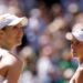 Luisa Stefani e Gabriela Dabrowski são vice-campeãs em Wimbledon