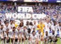 Inglaterra leva 3ª lugar e Mbappé vira maior artilheiro das Copas