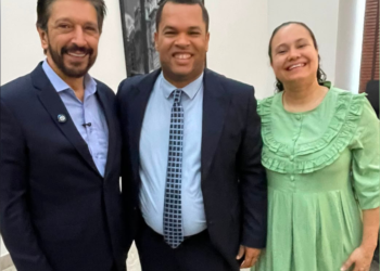 Prefeito de SP reafirma apoio à evangelização de rua após casos de abordagem policial