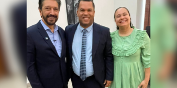 Prefeito de SP reafirma apoio à evangelização de rua após casos de abordagem policial