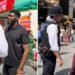 Policial interrompe pregação de rua em Londres por considerá-la ofensiva