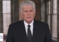 “Se você não conhece a Palavra, vai sucumbir aos ataques do diabo”, alerta Franklin Graham