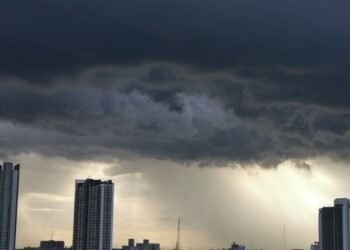 “Deus pode tudo”: Pastor convoca movimento de oração diante dos alertas do Super El Niño