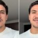 Jogador do Flamengo faz reflexão bíblica e encoraja: ‘Creia em Jesus e terá vida eterna’