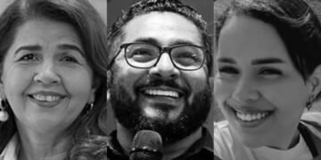 Pastor e 2 membros de igreja morrem em acidente a caminho de conferência na Paraíba