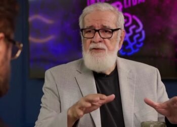 “Aparições de ETs são manifestações demoníacas para desviar o homem de Deus”, diz Nicodemus