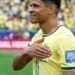 Douglas Santos traz vivência do ouro olímpico para buscar o hexa
