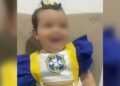 “Protejam as crianças”: Líderes fazem alerta após morte de bebê por violência sexual