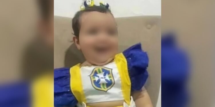 “Protejam as crianças”: Líderes fazem alerta após morte de bebê por violência sexual