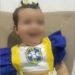 “Protejam as crianças”: Líderes fazem alerta após morte de bebê por violência sexual