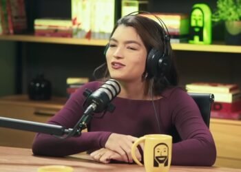 “O hábito de leitura da Palavra e oração foi o que mudou minha vida”, diz Lara Santana