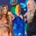 Compositor de “Ilariê” volta à TV e fala sobre Jesus: “Ele é o único Salvador”
