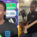 Servindo a Deus: Jogadora da Inglaterra toca baixo no louvor da igreja