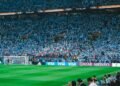 Igrejas levaram mais de 500 pessoas a Jesus durante evangelismo na Copa do Mundo