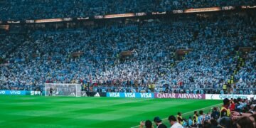Igrejas levaram mais de 500 pessoas a Jesus durante evangelismo na Copa do Mundo