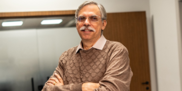 Pastor e professor Eguinaldo Hélio é o novo colunista do Guiame