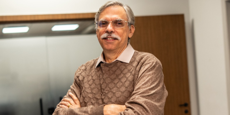 Pastor e professor Eguinaldo Hélio é o novo colunista do Guiame