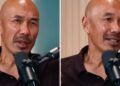 “Para ter fome de Deus, você precisa abrir mão dos petiscos”, diz Francis Chan