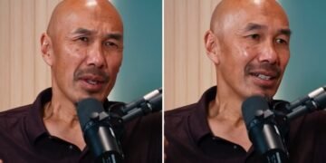 “Para ter fome de Deus, você precisa abrir mão dos petiscos”, diz Francis Chan