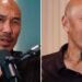 “Para ter fome de Deus, você precisa abrir mão dos petiscos”, diz Francis Chan