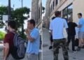 Pastor e evangelistas são agredidos durante evangelismo nos EUA