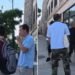Pastor e evangelistas são agredidos durante evangelismo nos EUA