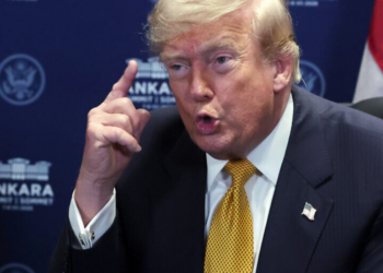 Trump diz que cessar-fogo com o Irã “acabou” e reacende possibilidade de guerra