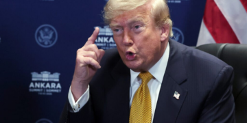 Trump diz que cessar-fogo com o Irã “acabou” e reacende possibilidade de guerra