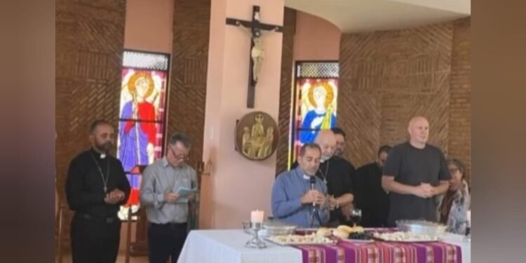 Igreja Presbiteriana Unida do Brasil aprova incluir LGBTs como membros e pastores