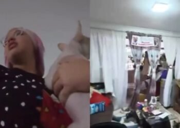 Famílias oram durante terremoto na Venezuela e sobrevivem: “Declaramos o sangue de Jesus”