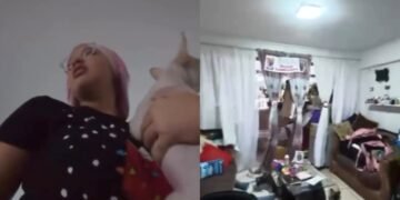 Famílias oram durante terremoto na Venezuela e sobrevivem: “Declaramos o sangue de Jesus”
