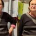 Idosa revela o segredo para um casamento feliz: “É ser cheio do Espírito Santo”