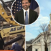 Prefeitura de Nova York decide demolir igreja de quase 200 anos atingida por incêndio