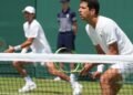Brasileiros têm dia ruim em Wimbledon e caem nas duplas masculinas