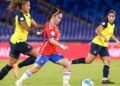 EBC participa de painéis de futebol feminino em conferência nos EUA