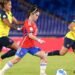 EBC participa de painéis de futebol feminino em conferência nos EUA