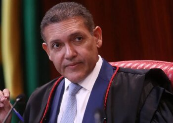 TSE terá outra reunião com embaixadores para explicar urna eletrônica