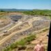 Lula inaugura túnel de transposição das águas do São Francisco no RN