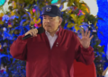 Após anos de repressão à Igreja, Daniel Ortega declara fim das eleições na Nicarágua