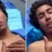 Jovem resgatado após 5 dias sob escombros na Venezuela louva a Deus: ‘Ele enviou anjos’