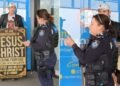 Evangelista é ameaçado de prisão por manifestação contra aborto na Austrália