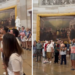 Culto de louvor no Capitólio marca celebração dos 250 anos dos EUA